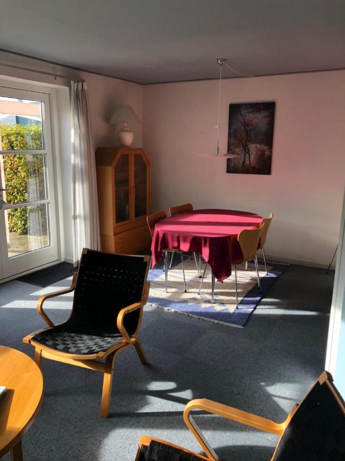 Feriecentret Osterso Faergegard Kalvehave  Εξωτερικό φωτογραφία